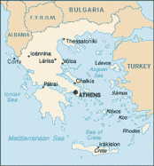 Terremoto da Grécia mostra a importância da flexibilidade na gestão do tempo.